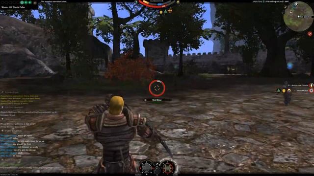 Darkfall unholy wars sunday news EP 7 смотреть онлайн