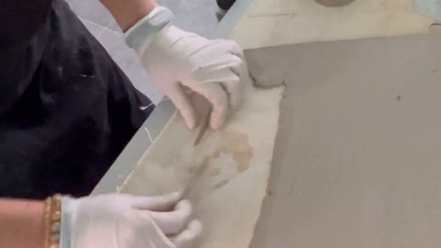 Первая кружка. Урок для керамистов. Уникальное время. смотреть онлайн