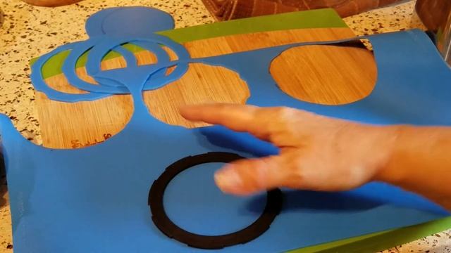 DIY: Replacement Gaskets For my Oster Pro 1200 Blender смотреть онлайн