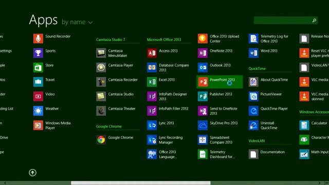 Windows 8.1 For Dummies Andy Rathbone 1118821211 смотреть онлайн