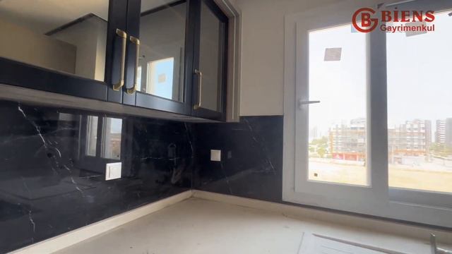 МЕРСИН??КВАРТИРА 4+1 220м2 ДО МОРЯ 400М. НЕДВИЖИМОСТЬ В ТУРЦИИ смотреть онлайн