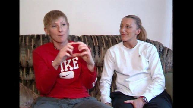 Первая подача