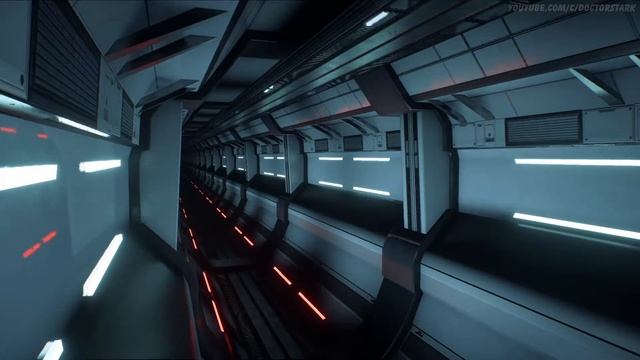 Mass Effect: Andromeda. Ускоренный рост. Планета Хаварл. Нексус. Прохождение № 27. смотреть онлайн