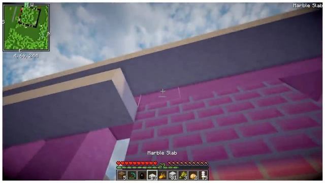 "Bidan Paling KAWAII ? !!" | Ep.20 | Minecraft Comes Alive Indonesia смотреть онлайн