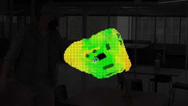 WiFi Signal Mapper With WiFiman