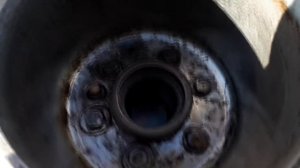 Урал 4320 ремонт главного тормозного цилиндра!