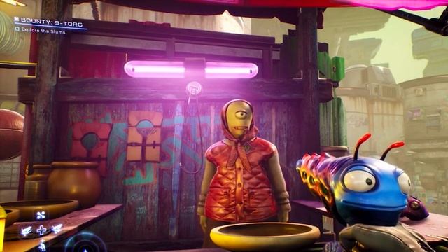 High on Life: A Game-Breaking Bug Ruins Your Save смотреть онлайн