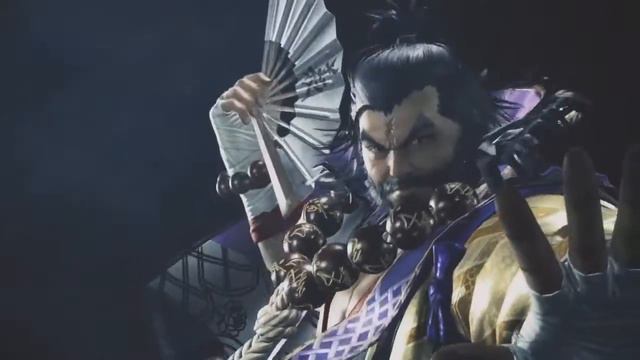 TEKKEN™7_20210824052916 смотреть онлайн