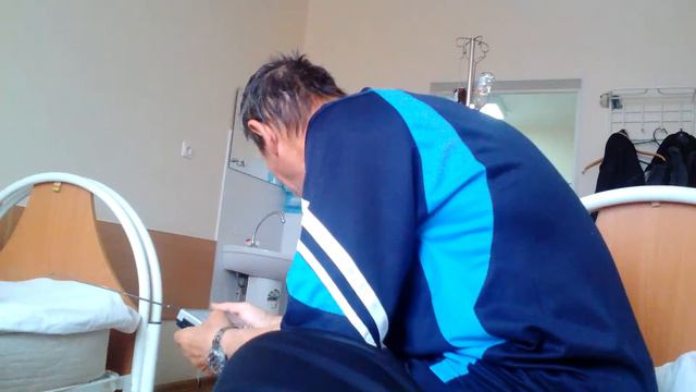 Баклан из палаты под кайфом смотреть онлайн