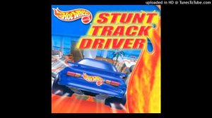 Hot Wheels Stunt Track Driver OST - The Bedroom (Remastered)