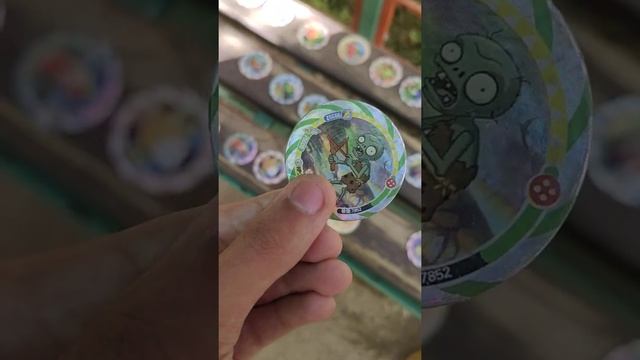 Как различить какие редкие фишки, а какие обычные. смотреть онлайн