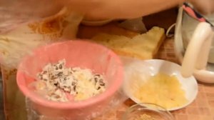 Торт ПАНЧО  украшенный мастикой