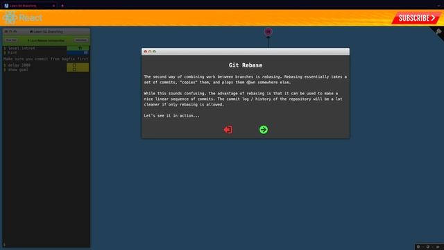 Basic Git Practice in Under 10 Minutes - Tutorial смотреть онлайн
