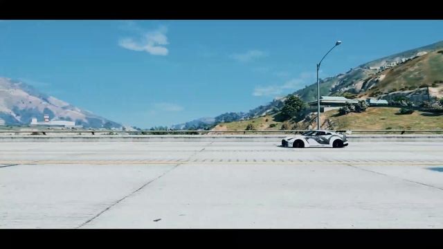 Roaring Engine Title Song | By Paff | NoPixel India #nopixelindia смотреть онлайн