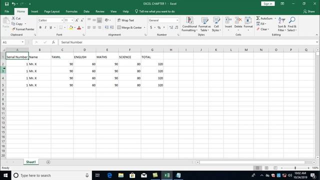 TOUCH & TOUCH COMPUTERS, TALLY,EXCEL, WORD, C++, JAVA AND PYTHON EDUCATIONAL TUTORIAL смотреть онлайн
