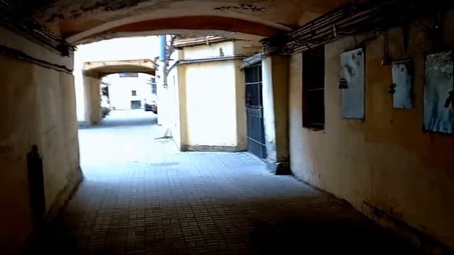 Кузнечный переулок смотреть онлайн