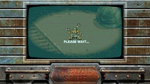 METAL SLUG ATTACK - Android Gameplay HD смотреть онлайн
