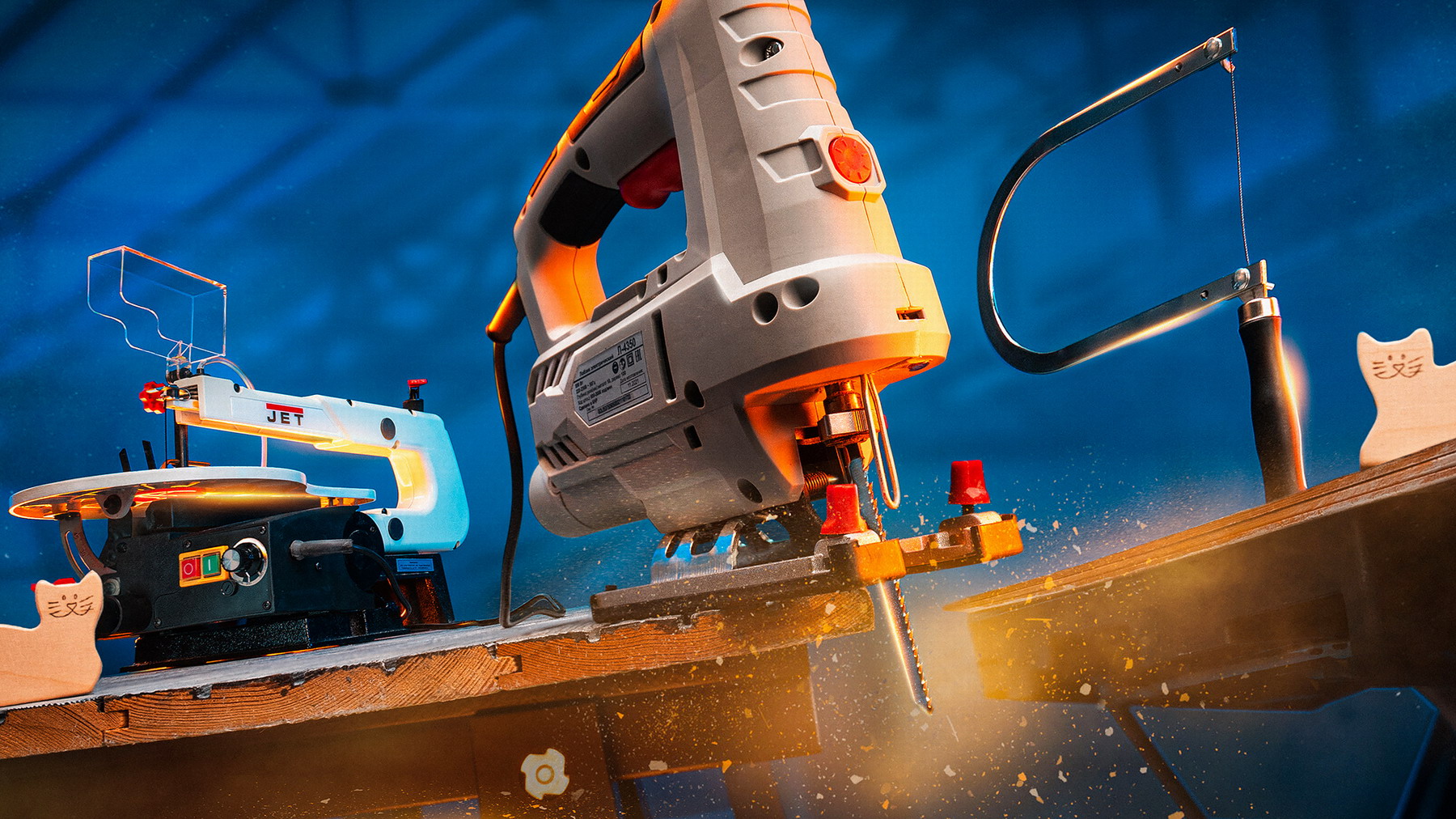 Лобзиковый станок: чем отличается от остальных, как пользоваться и для каких задач он подходит смотреть онлайн