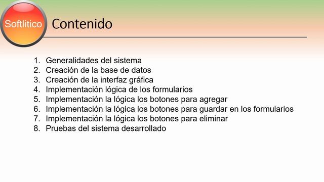 00 Contenido del Tutorial VBA Excel - Access смотреть онлайн