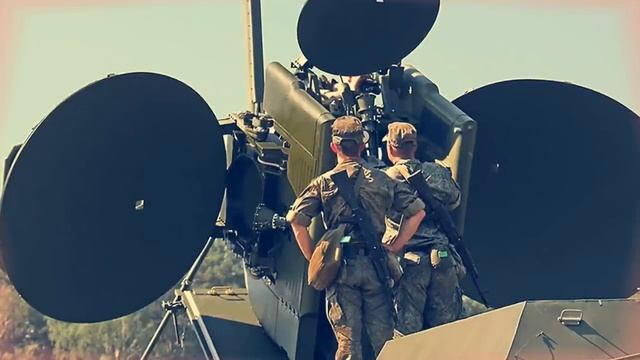 Инъекция «Пенициллина» стала губительной для вируса натовских HIMARS...