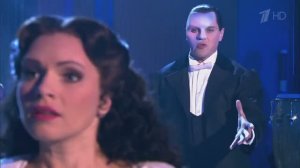 ПроКино Елена Бахтиярова и Иван Ожогин, мюзикл «Призрак оперы»