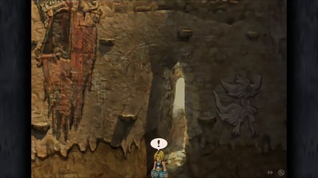 Final Fantasy 9 PS4 Walkthrough - Eidolon Wall Secret - Cracking The Code Trophy Guide смотреть онлайн
