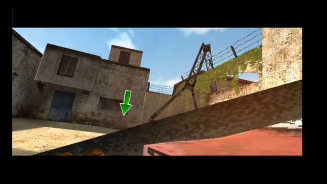 Прохождение Modern Combat Sandstorm: НАЗАД В БИЗНЕС #1 смотреть онлайн