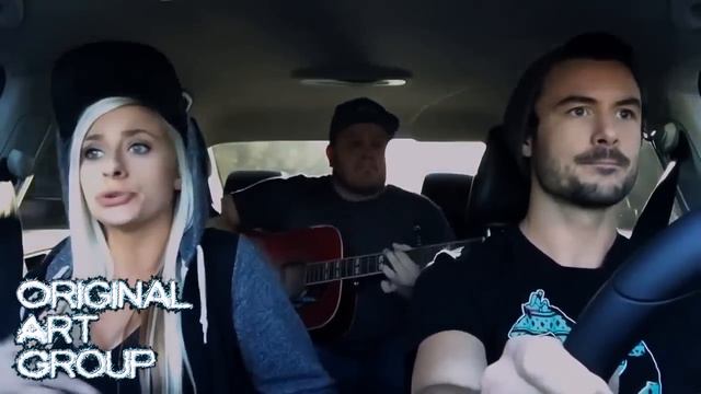 Супер!!! Вот так надо петь, прекрасная исполнительница, хорошая подпевка!!! смотреть онлайн