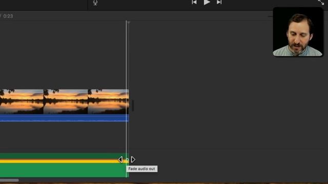 Fade Out Background Music in iMovie (#1551) смотреть онлайн