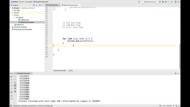CB JAVA SDET CLASSROOM 2018-04-07 VIDEO-3 смотреть онлайн