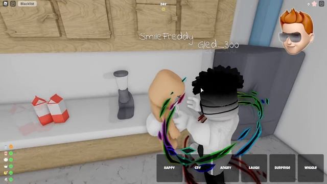 Максимальная Эволюция Младенца в Twilight Daycare Roblox смотреть онлайн