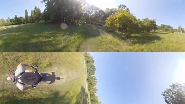 PitBike 360 мотокросс