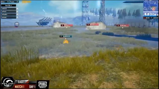 BTR : TOP 3 Rivals in PMWL - Luxxy | CluthGod 1v4 | OR x Scout Domination | Jonathan KOG Pmwl East смотреть онлайн