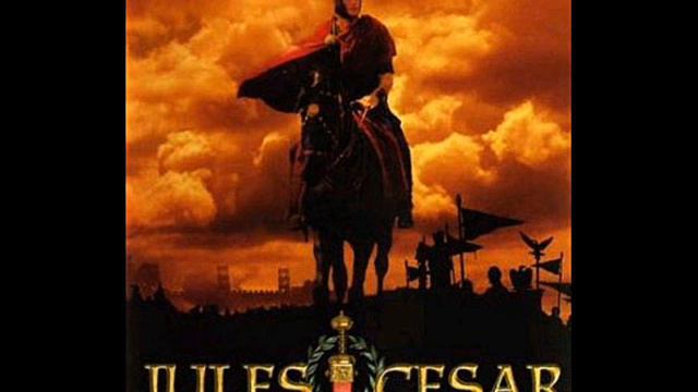 05 - Back home (Carlo Siliotto) - Julius Caesar смотреть онлайн
