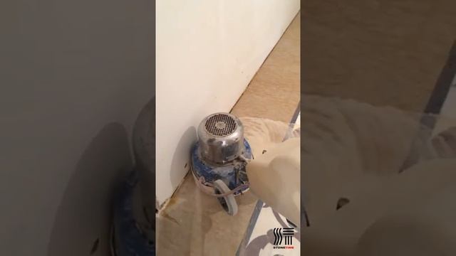 Полировка мраморного пола смотреть онлайн