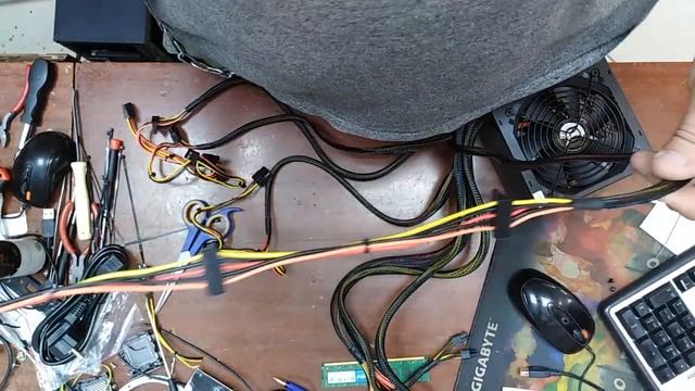 ZALMAN ZM600-LX! Краткий обзор! смотреть онлайн