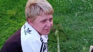 Кручу , верчу. Вечерняя  уборка птицы.Деревня и жизнь в ней.