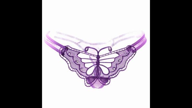 Женские трусы стринги прозрачные смотреть онлайн