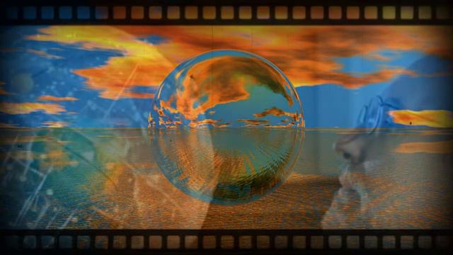 Человечество обитает внутри огромного пузыря смотреть онлайн