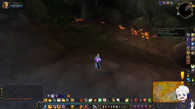 La llave oculta / World of WarCraft смотреть онлайн
