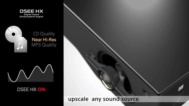 Sony TV Base Speaker HT-XT3 Promotion Video смотреть онлайн