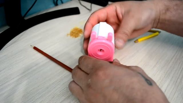 КРУТАЯ ТОЧИЛКА ДЛЯ КАРАНДАШЕЙ С ALIEXPRESSКРУТАЯ ТОЧИЛКА ДЛЯ КАРАНДАШЕЙ С ALIEXPRESS смотреть онлайн