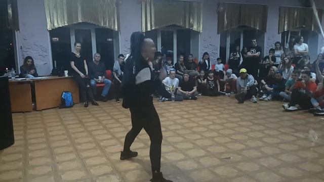 Свободное шоу, Новокузнецк 2017г смотреть онлайн