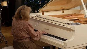 Ф.Шопен, Ноктюрн ми-минор, ор.72 №1. Исп. Элеонора Роланова.