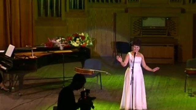 Н. Коломойцева, А.Медведенко. Луганский вальс смотреть онлайн