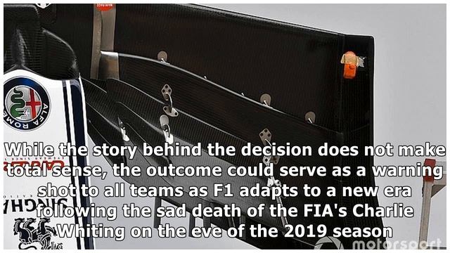 Explained: The tiny margin that cost Raikkonen his grid position смотреть онлайн