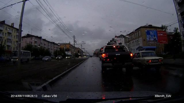 новичек за рулем "слона не заметил" смотреть онлайн