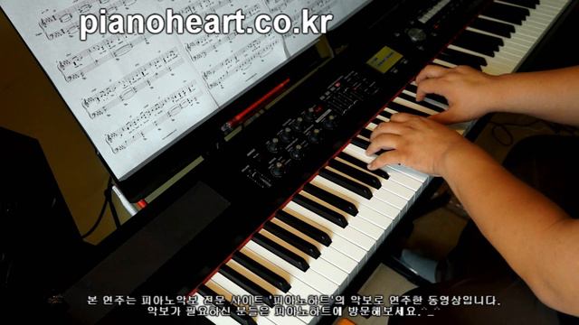 Sarah Mclachlan - Angel piano cover смотреть онлайн