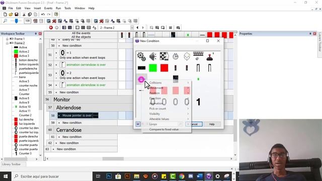 ? Monitor | ¡Crea tu Fan game de Five Nights at Freddy's! смотреть онлайн