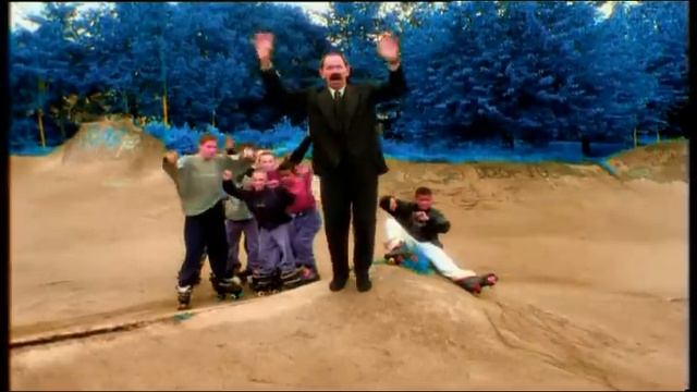 Scatmans World (Official Video) HD -Scatman John